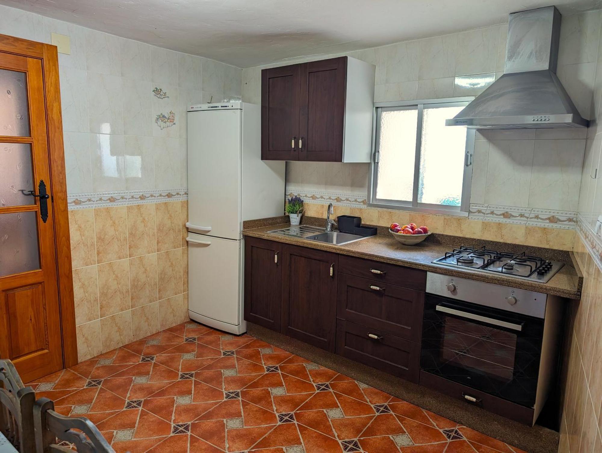 Maison d'hôtes Cortijo Claudia à Taberno Extérieur photo